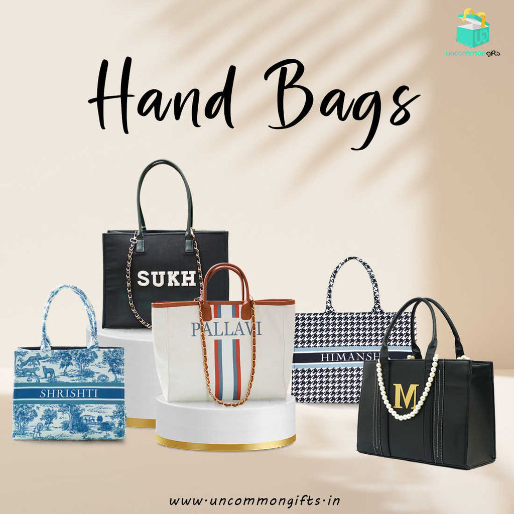 Celebrating Women's Day With UNCOMMON GIFT