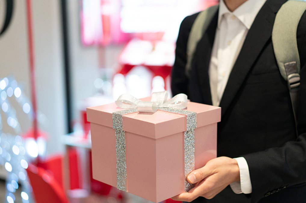 The Beginners Guide to Corporate Gifting - Uncommongifts.in