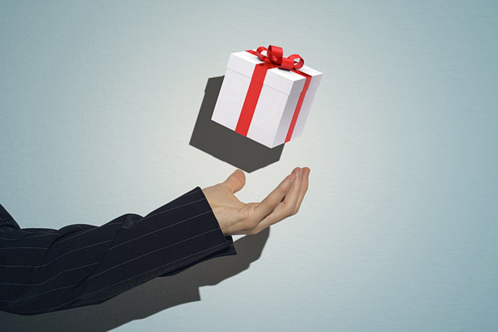 Tips & Tricks What Corporate Gifts to Select? - Uncommongifts.in