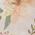 Floral Printed Oversized Shopper Tote Bag with Makeup Pouch - Uncommongifts.in
