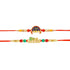 Cool Brother Rakhi Set of 2 - Uncommongifts.in