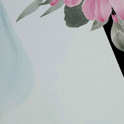 Customized White Printed Shopper Tote Bag - Uncommongifts.in