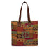 Multicolored Swagger Tote Bag - Uncommongifts.in