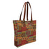 Multicolored Swagger Tote Bag - Uncommongifts.in