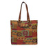 Multicolored Swagger Tote Bag - Uncommongifts.in