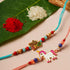 Cool Bro & Unicorn Rakhi Set of 2 - Uncommongifts.in