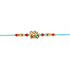 Cool Bro Cycle Motif Quirky Rakhi - Uncommongifts.in