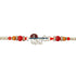 Shiva Text Religious Rakhi for Brother - Uncommongifts.in
