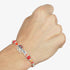 Shiva Text Religious Rakhi for Brother - Uncommongifts.in