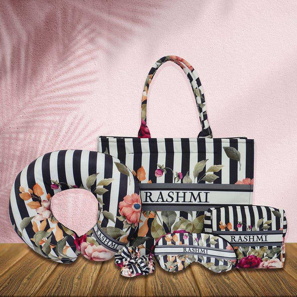 Personalised Combo Gift Set - Uncommongifts.in