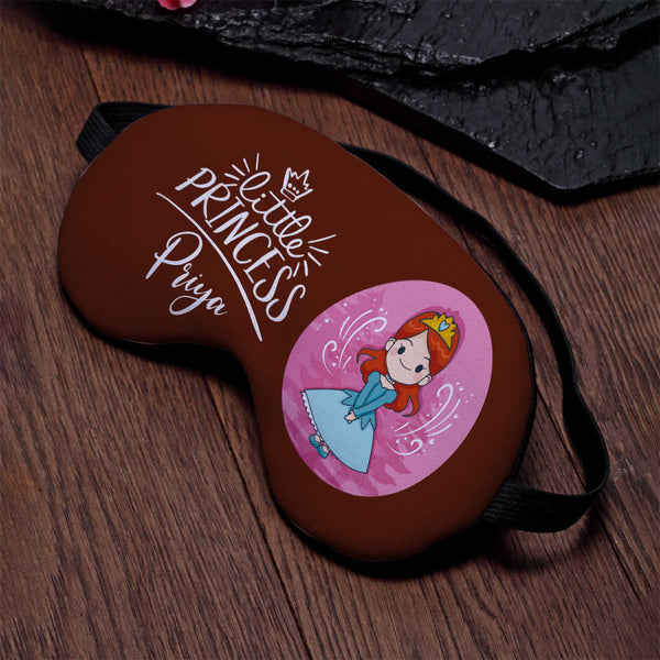 Personalized Eye Masks - Uncommongifts.in