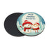 Personalised Merry Christmas MDF Coaster Set Of 4 - Uncommongifts.in