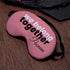 Printed Customized Eye Mask - Uncommongifts.in