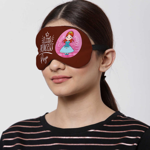 Personalized Eye Masks - Uncommongifts.in