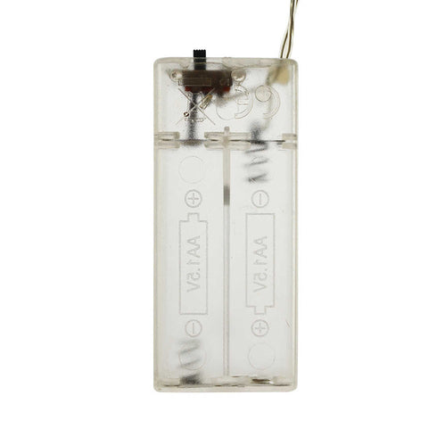 Pink Flamingo Led String Light - Uncommongifts.in