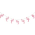 Pink Flamingo Led String Light - Uncommongifts.in