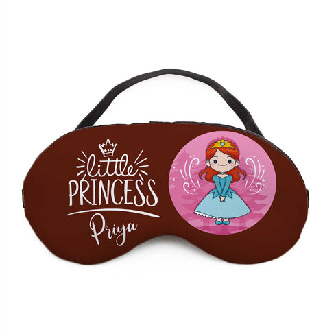 Personalized Eye Masks - Uncommongifts.in