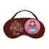 Personalized Eye Masks - Uncommongifts.in