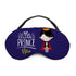 Printed Personalized Eye Mask - Uncommongifts.in