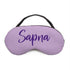 Printed Customized Eye Mask - Uncommongifts.in