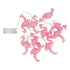 Pink Flamingo Led String Light - Uncommongifts.in