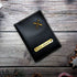 Personalized Luggage Tag With Passport Cover – Combo Gift - Uncommongifts.in