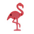 Flamingo marquee lamp - Uncommongifts.in