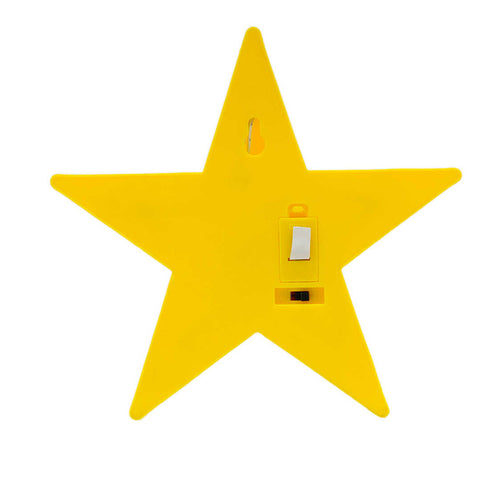 Star marquee lamp - Uncommongifts.in