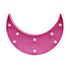 Pink Moon Marquee Lamp - Uncommongifts.in