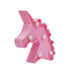 Unicorn face marquee lamp - Uncommongifts.in