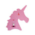 Unicorn face marquee lamp - Uncommongifts.in