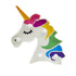 Unicorn Colorful Marquee Lamp - Uncommongifts.in