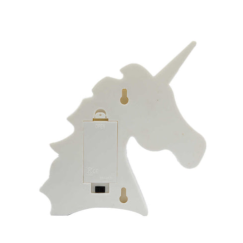 Unicorn Colorful Marquee Lamp - Uncommongifts.in