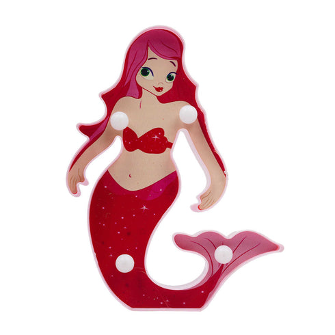 Mermaid Marquee Lamp - Uncommongifts.in