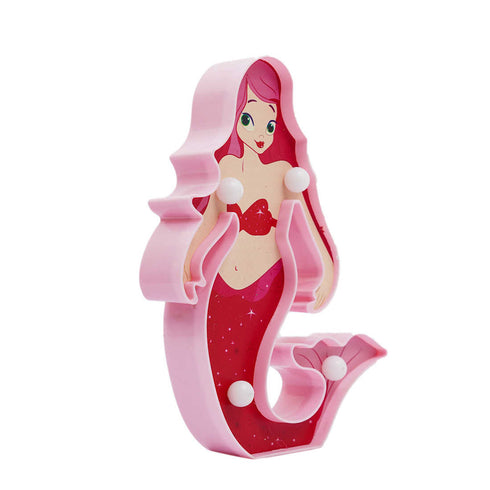 Mermaid Marquee Lamp - Uncommongifts.in