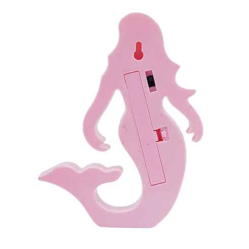 Mermaid Marquee Lamp - Uncommongifts.in