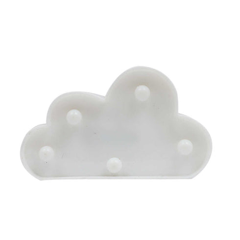 Marquee cloud lamp - Uncommongifts.in