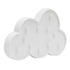 White Cloud Marquee Lamp - Uncommongifts.in