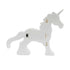 Standing green-unicorn marquee lamp - Uncommongifts.in