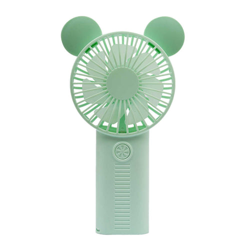 Fun and Functional Face Fan - Uncommongifts.in
