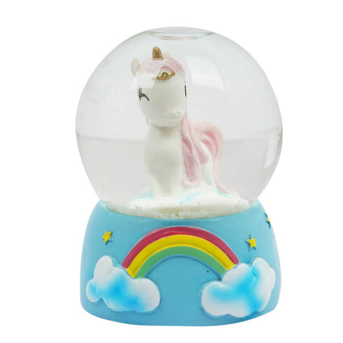 Rainbow Unicorn Color Changing Lamp - Uncommongifts.in