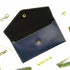 Personalised Women's Wallet With Charm - Blue - Uncommongifts.in
