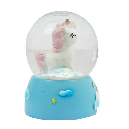 Rainbow Unicorn Color Changing Lamp - Uncommongifts.in
