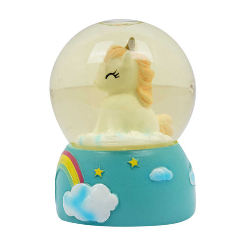 Unicorn Glow Color Changing Lamp - Uncommongifts.in