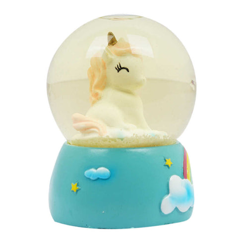 Unicorn Glow Color Changing Lamp - Uncommongifts.in