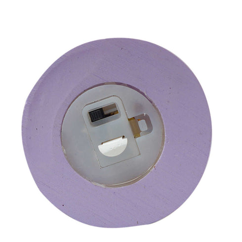 Purple Unicorn Color Changing Lamp - Uncommongifts.in