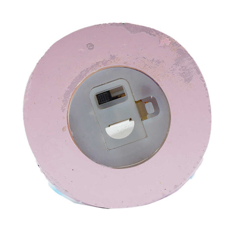 Pink Unicorn Decorative Color Changing Lamp - Uncommongifts.in