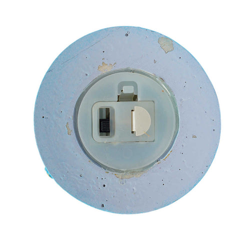 Blue Unicorn Color Changing Lamp - Uncommongifts.in