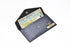 Personalised Women's Wallet With Charm - Black - Uncommongifts.in