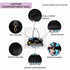 Customised Mother-Daughter Combo - Uncommongifts.in